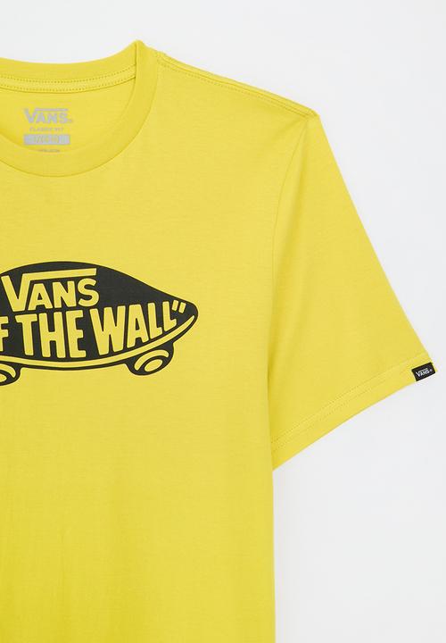 Vans - Style 76 Short Sleeve - Warm Olive