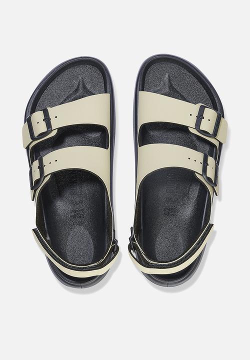 Birkenstock - Mogami Terra BF - Oasis Eucalyptus