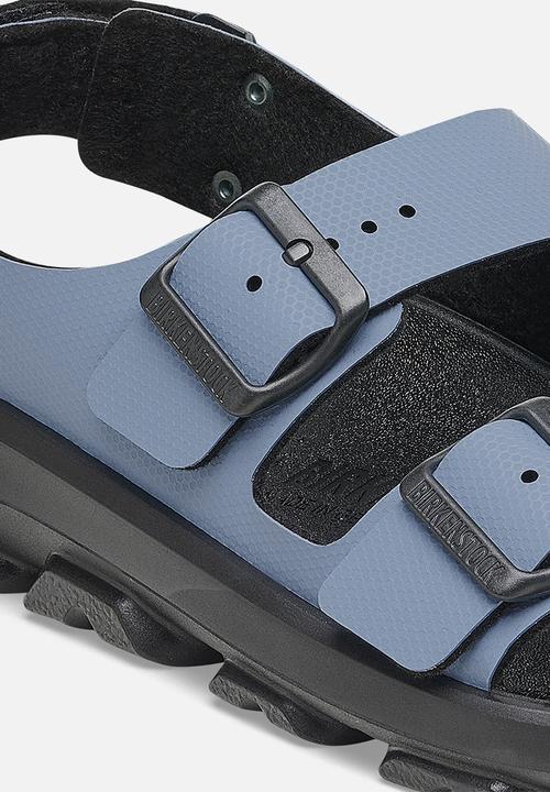 Birkenstock - Mogami Terra BF - Oasis Elemantel Blue
