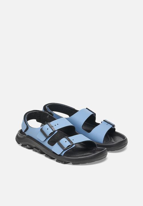 Birkenstock - Mogami Terra BF - Oasis Elemantel Blue