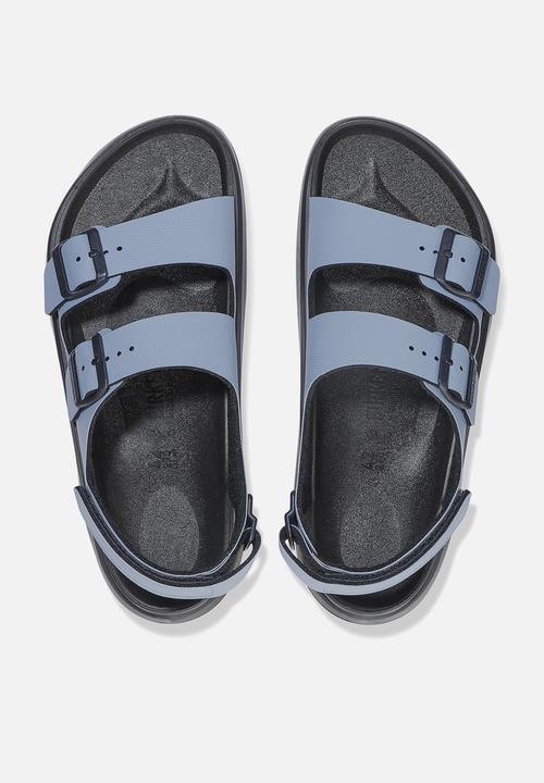 Birkenstock - Mogami Terra BF - Oasis Elemantel Blue