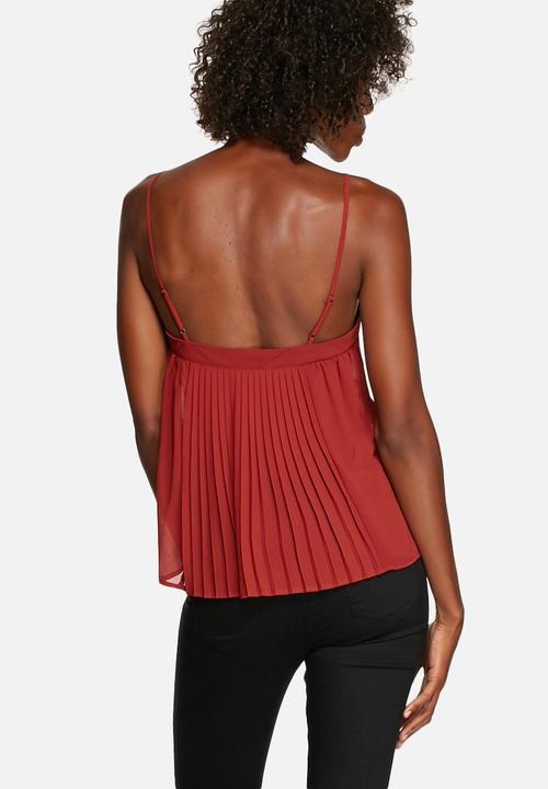 Glamorous - Babydoll cami