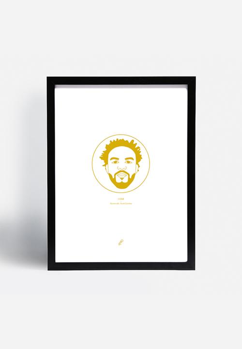 Sekonik - J Cole