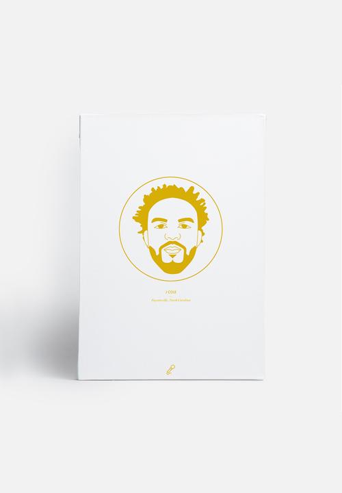 Sekonik - J Cole