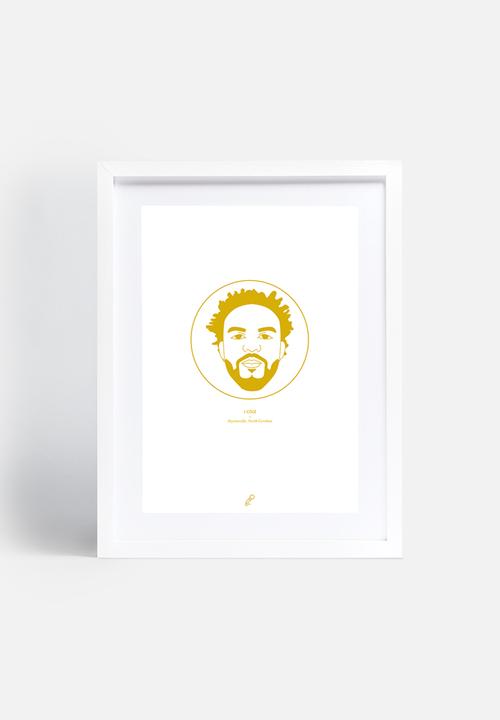 Sekonik - J Cole