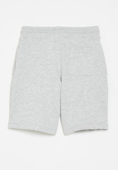 MANGO - Bermuda shorts francia1 - medium grey