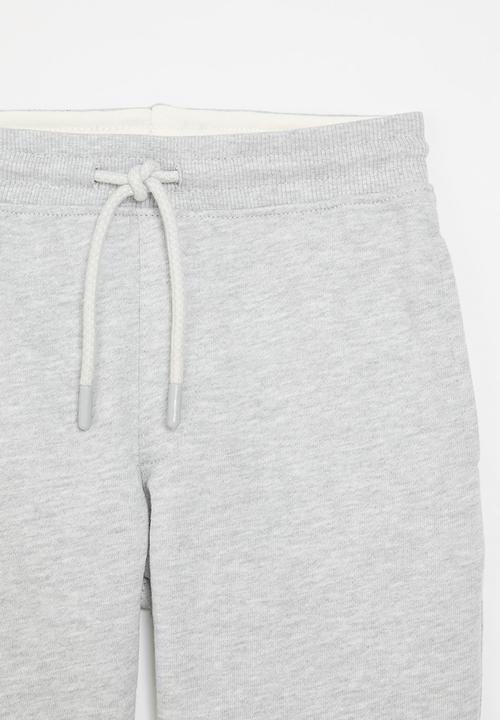 MANGO - Bermuda shorts francia1 - medium grey