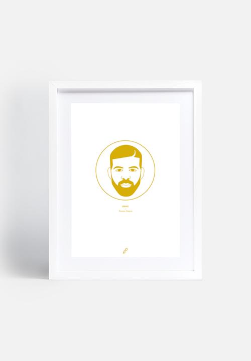 Sekonik - Drake