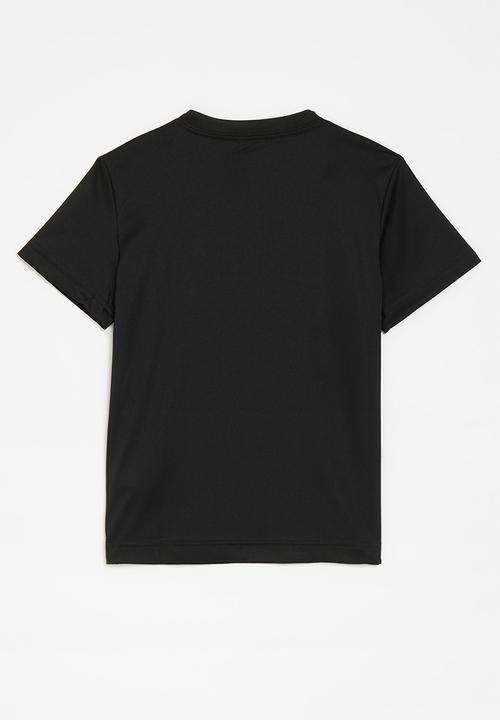 Nike - Nkb adp df tee - black