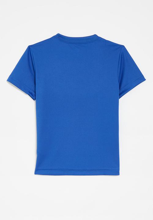 Nike - Nkb adp df tee - game royal