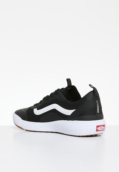 Vans - Ultrarange Exo - Black