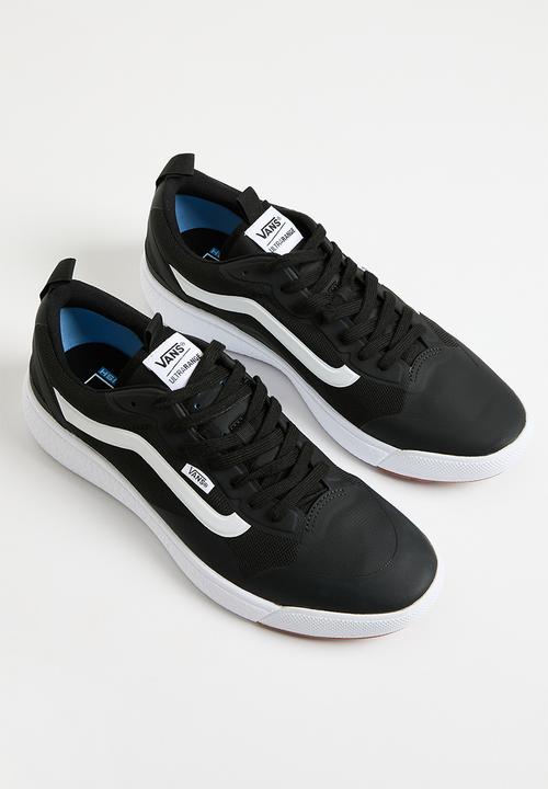 Vans - Ultrarange Exo - Black