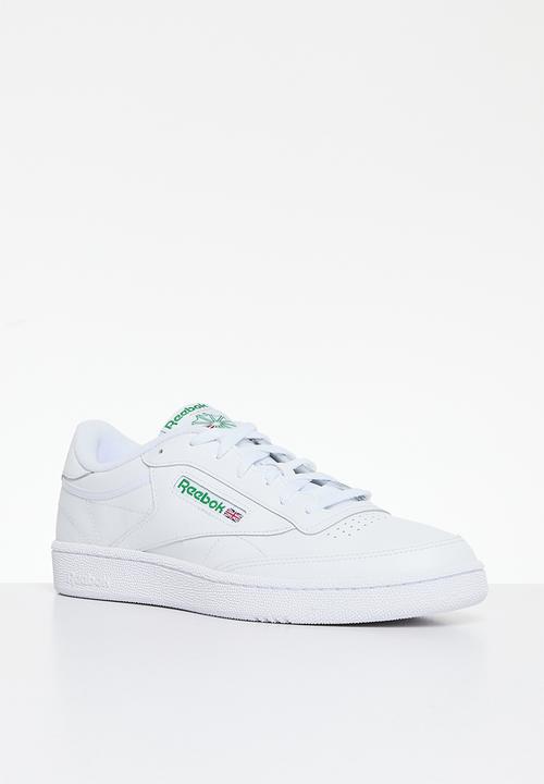 Reebok - Club C 85