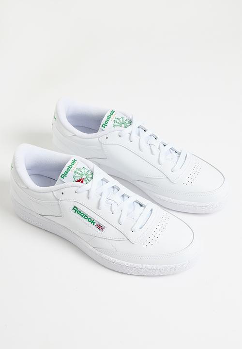 Reebok - Club C 85