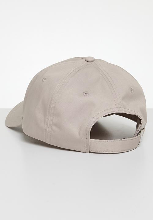 Calvin Klein - Rtw embroidered logo bb cap - atmosphere
