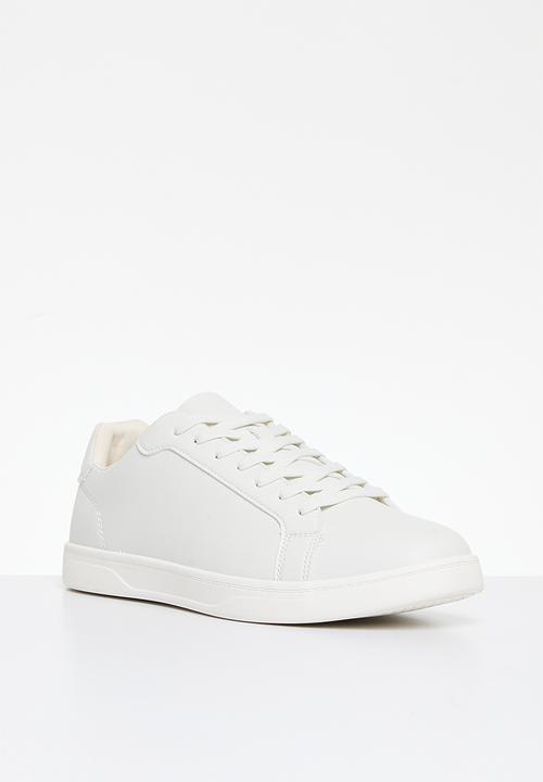ALDO - Oscar- white 