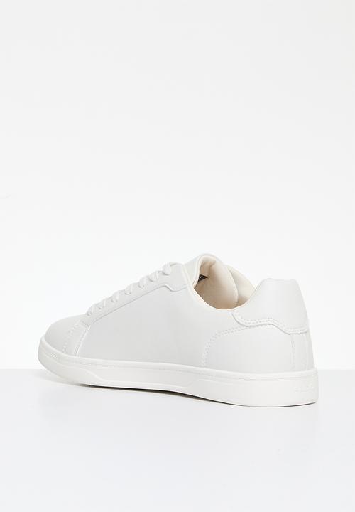 ALDO - Oscar- white 