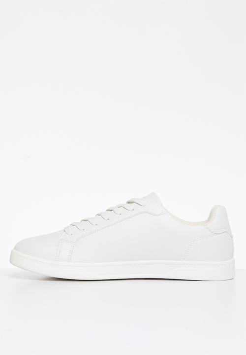 ALDO - Oscar- white 