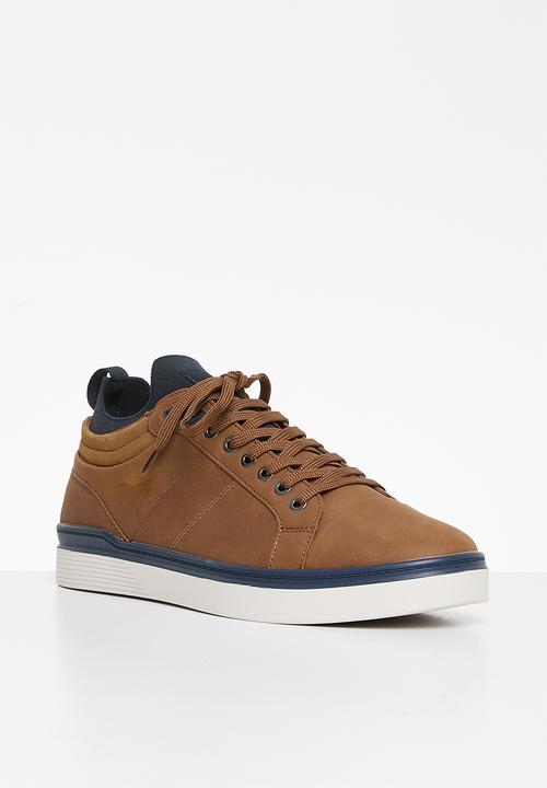 ALDO - Ascott - brown 