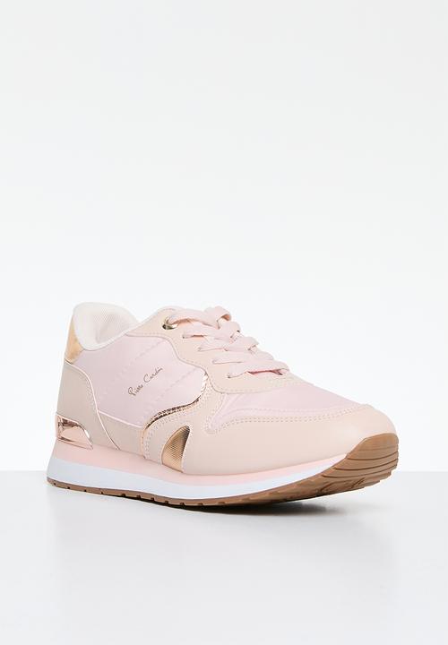 Pierre Cardin - Cassis 3 Sneaker - Pink