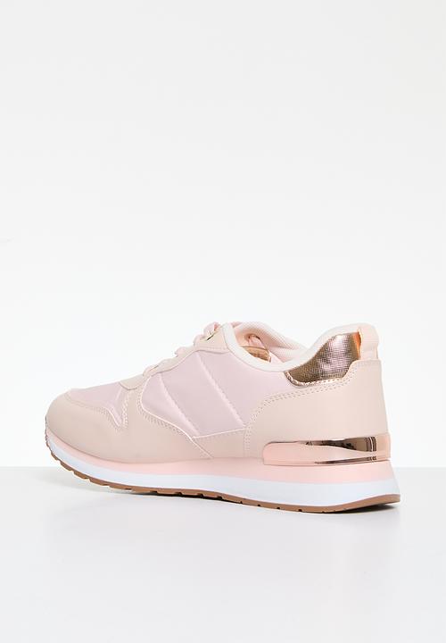 Pierre Cardin - Cassis 3 Sneaker - Pink