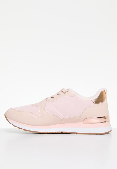 Pierre Cardin - Cassis 3 Sneaker - Pink