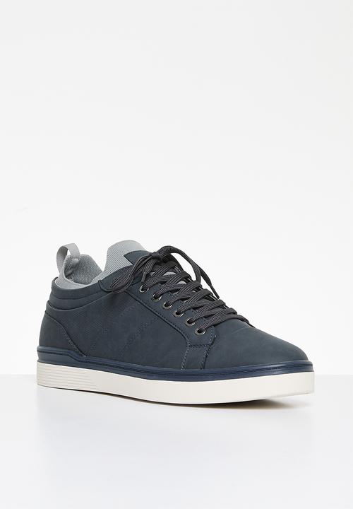ALDO - Ascott - Navy 