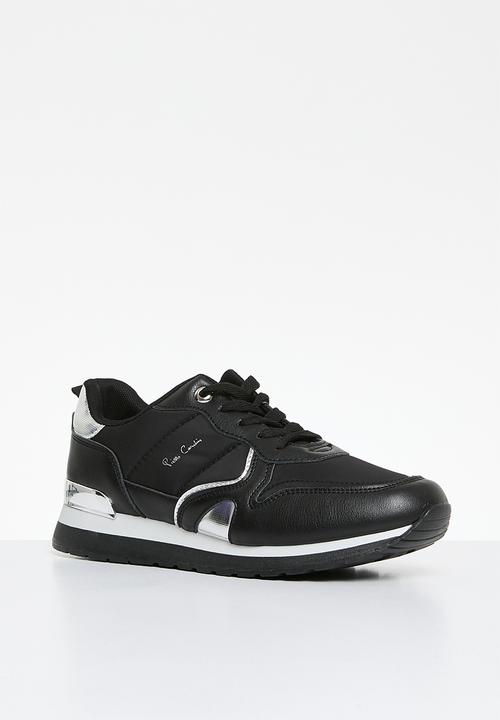Pierre Cardin - Cassis 3 Sneaker - Black