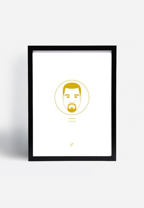 Sekonik - Kanye West