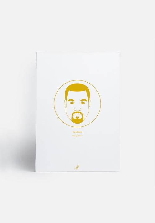 Sekonik - Kanye West