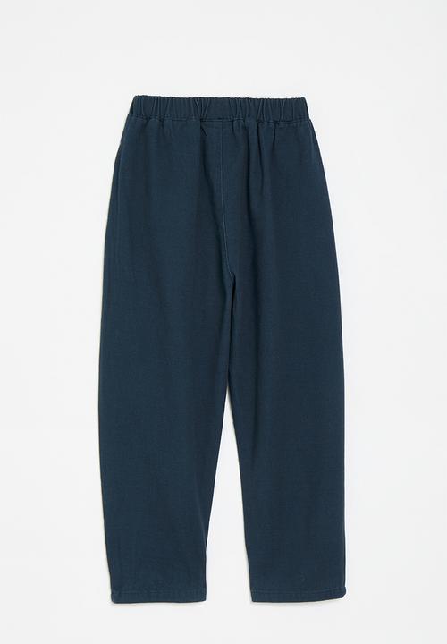 Pop Candy - Jogger - navy blue