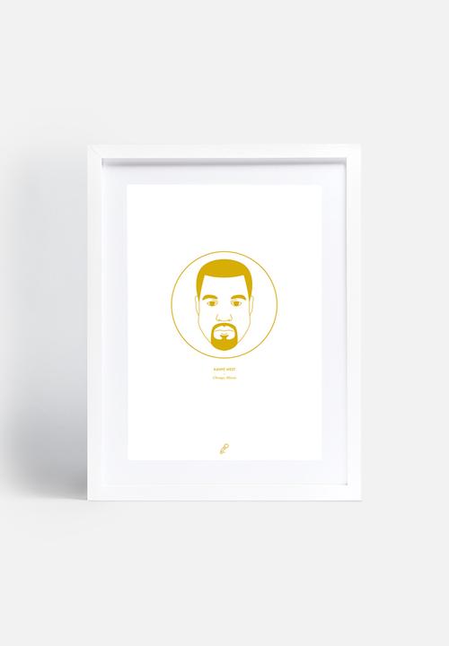 Sekonik - Kanye West