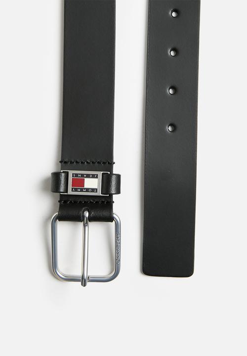 Tommy Hilfiger - TJM SCANTON 3.5 - Black
