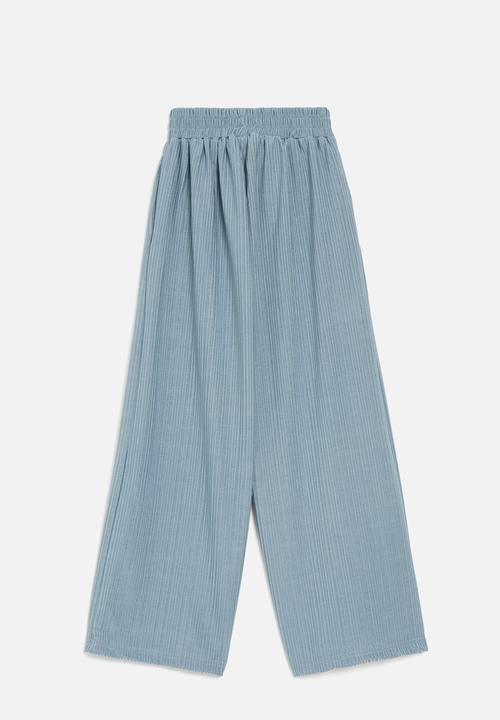 Pop Candy - Lounge pants - blue