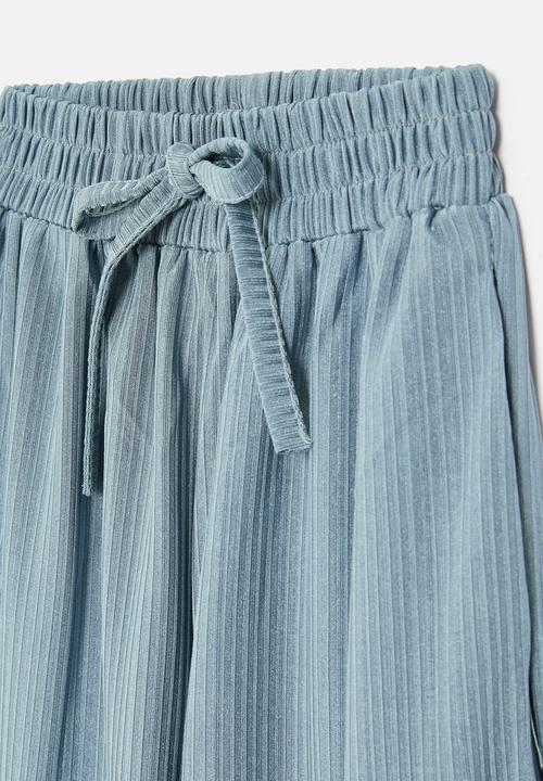 Pop Candy - Lounge pants - blue