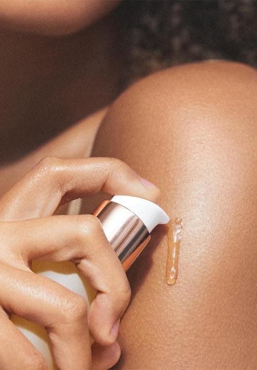 KORA Organics - Noni Glow Body Oil