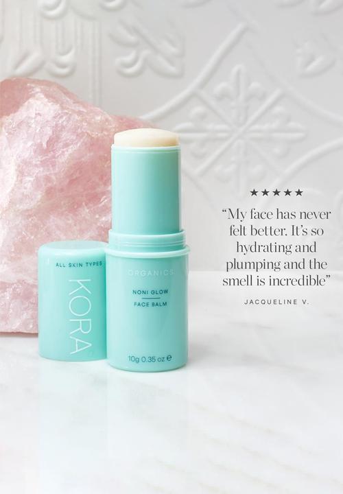 KORA Organics - Noni Glow Face Balm