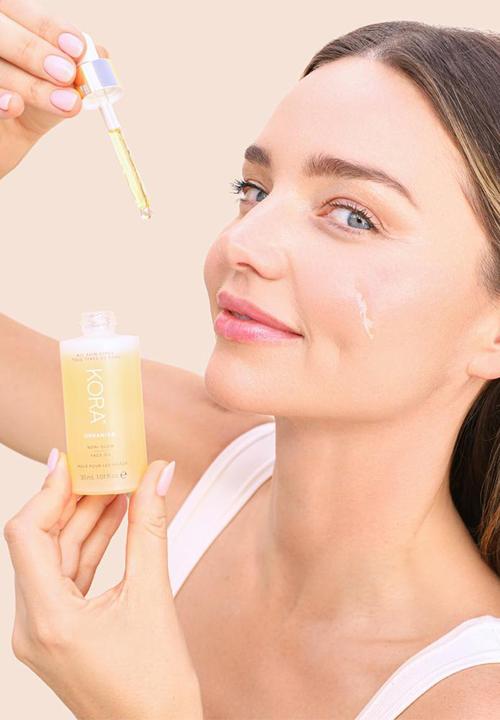 KORA Organics - Noni Glow Face Oil