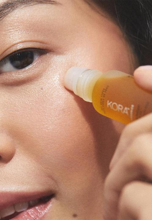 KORA Organics - Noni Radiant Eye Oil
