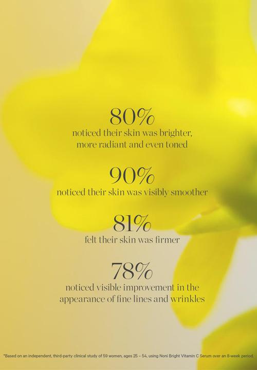 KORA Organics - Noni Bright Vitamin C Serum