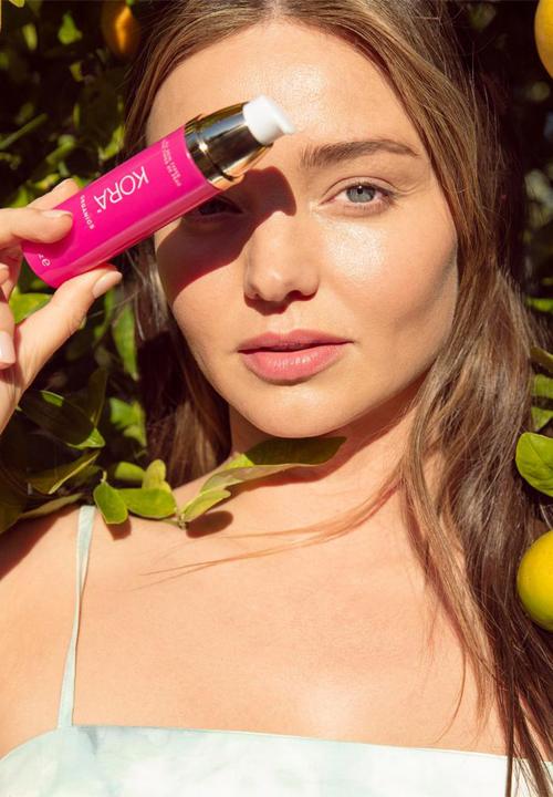KORA Organics - Noni Bright Vitamin C Serum