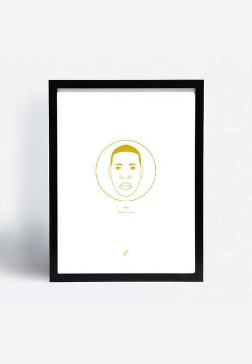 Sekonik - Jay Z