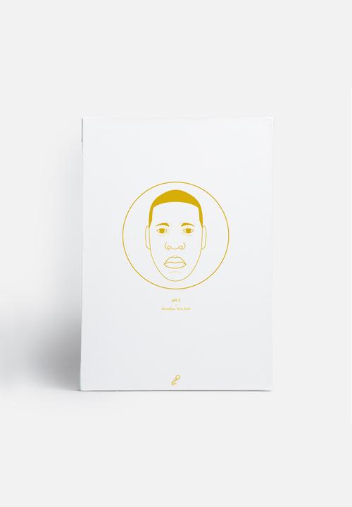 Sekonik - Jay Z