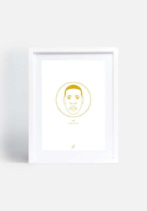 Sekonik - Jay Z