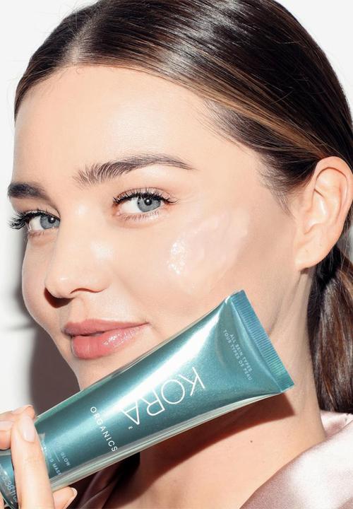 KORA Organics - Noni Glow Sleeping Mask -100 ml