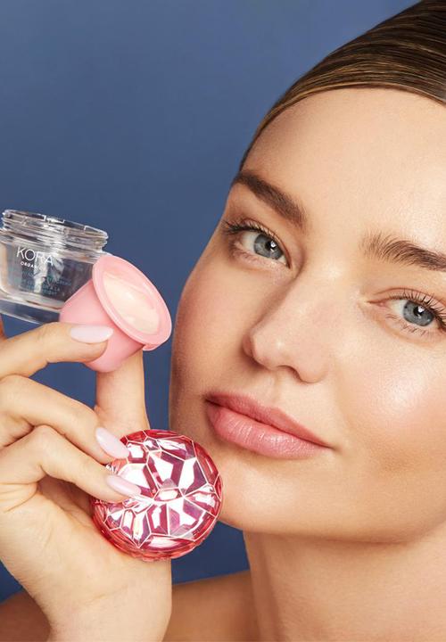 KORA Organics - Berry Bright Vit C Eye Cream