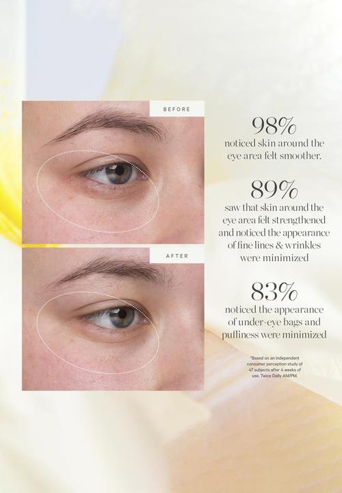 KORA Organics - Berry Bright Vit C Eye Cream Refill