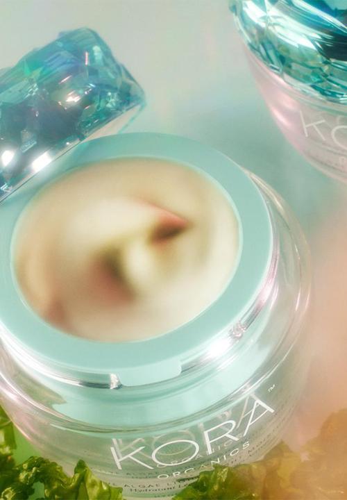 KORA Organics - Active Algae Lightweight Moisturizer