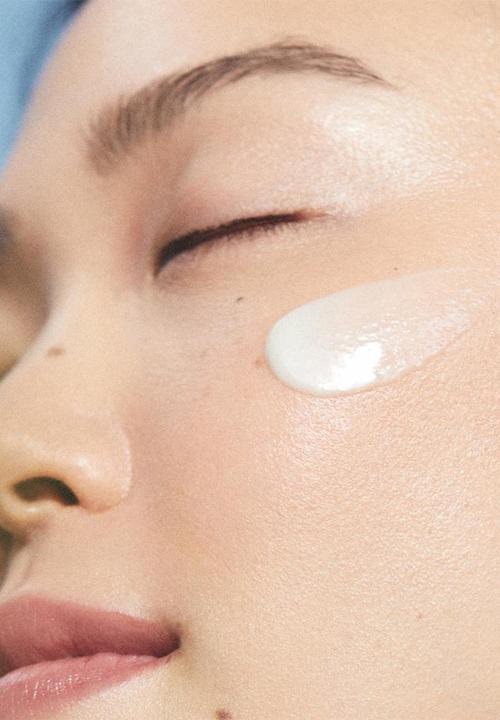 KORA Organics - Active Algae Lightweight Moisturizer Mini
