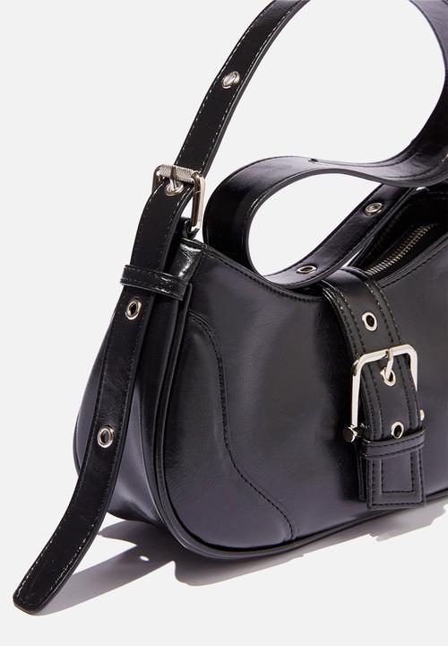 Rubi - Karli Underarm Bag - Black